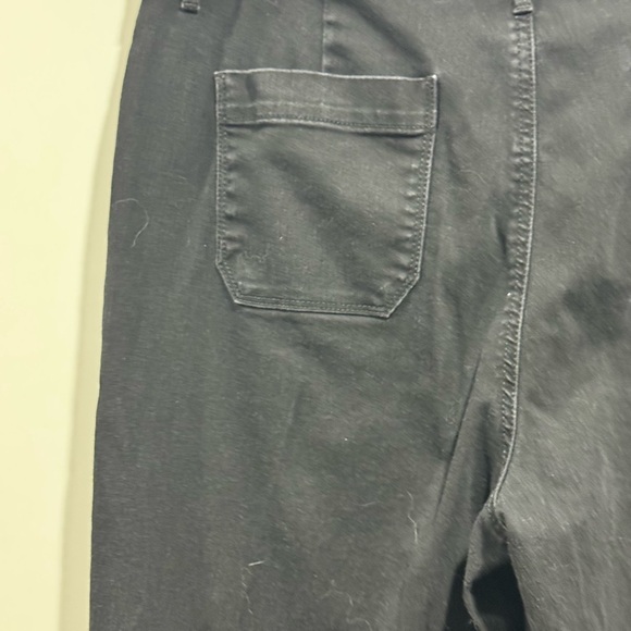 Charter Club Denim - Charter Club Dark Flare & Wide Leg Jeans